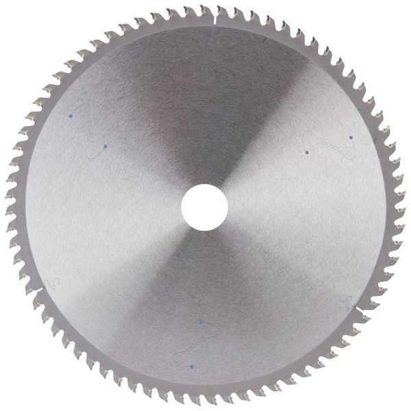 Produktbild: Makita Specialized EFFICUT - Kreiss&auml;geblatt - f&uuml;r Holz, Metall, faserverst&auml;rkte Kunststoffe