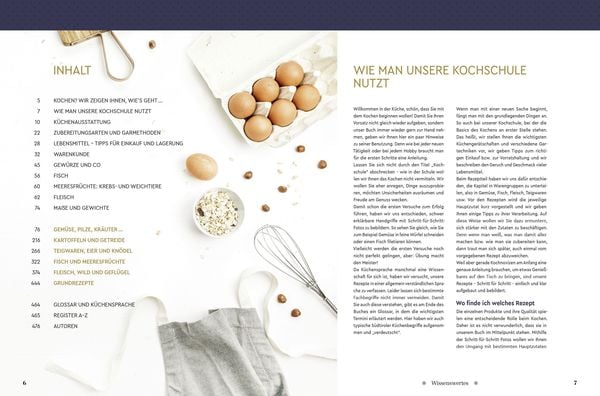 Produktbild: Die gro&szlig;e "So kocht S&uuml;dtirol"-Kochschule