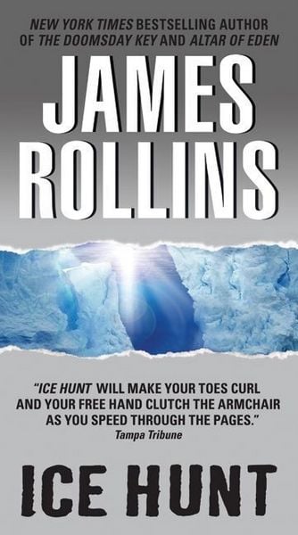 Produktbild: Ice Hunt