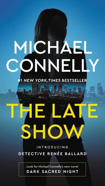 Produktbild: The Late Show
