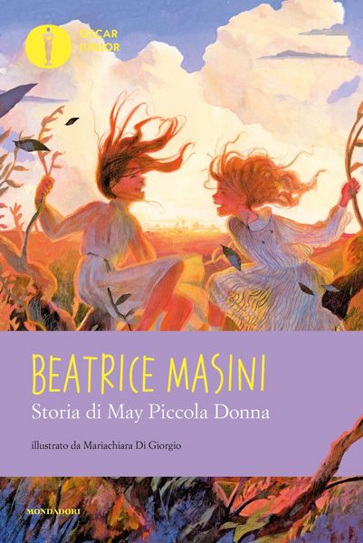 Produktbild: Storia di May piccola donna