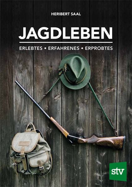 Produktbild: Jagdleben