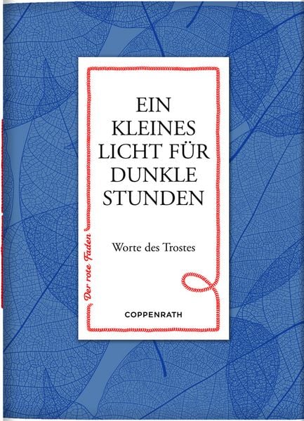 Produktbild: Ein kleines Licht f&uuml;r dunkle Stunden