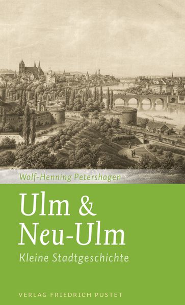 Produktbild: Ulm & Neu-Ulm