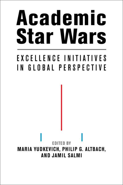 Produktbild: Academic Star Wars