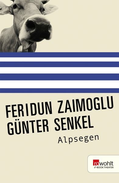 Produktbild: Alpsegen