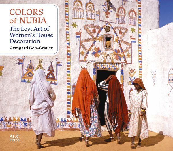 Produktbild: Colors of Nubia