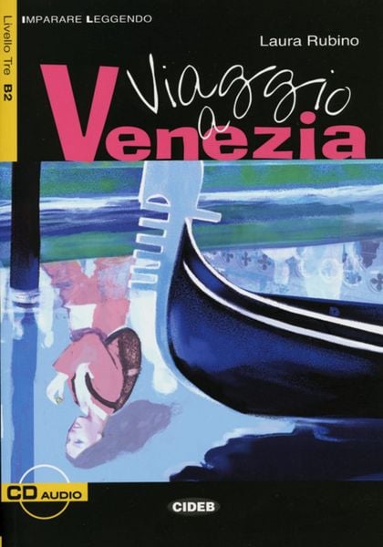 Produktbild: Viaggio a Venezia
