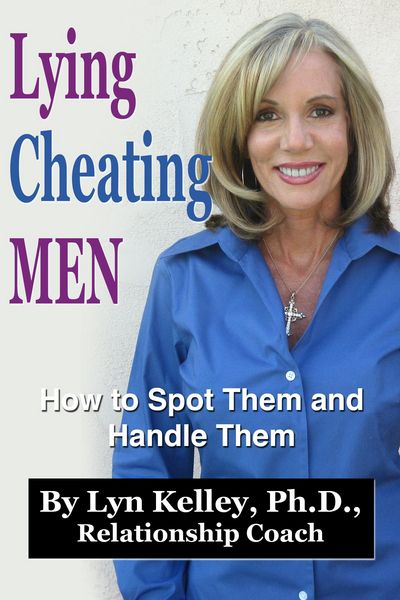 Produktbild: Lying, Cheating Men: How to Spot Them and Handle Them