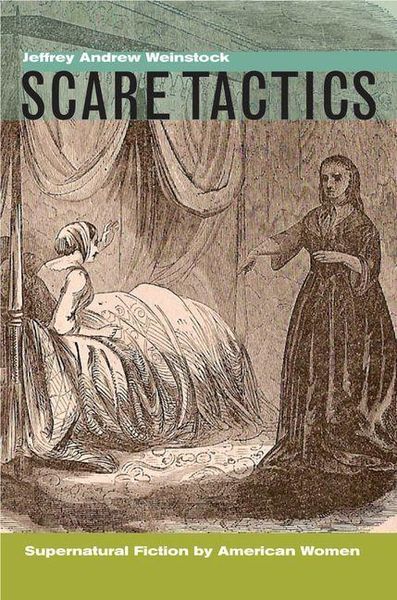 Produktbild: Scare Tactics