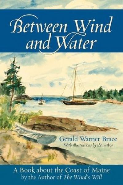 Produktbild: Between Wind and Water