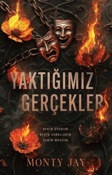Produktbild: Yaktigimiz Gercekler