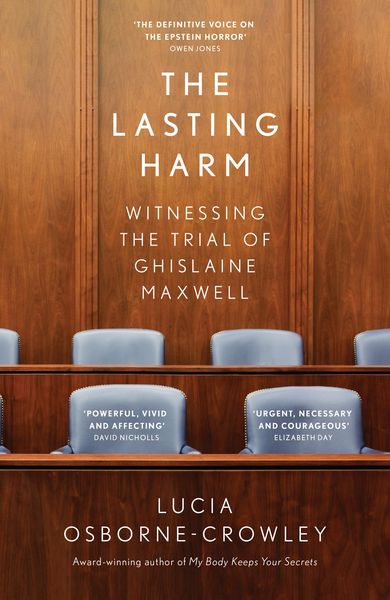 Produktbild: The Lasting Harm