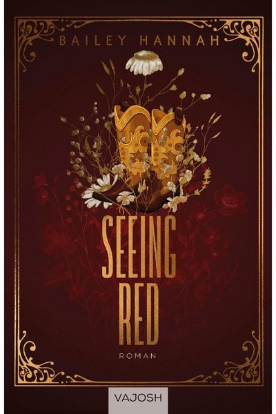 Produktbild: Seeing Red