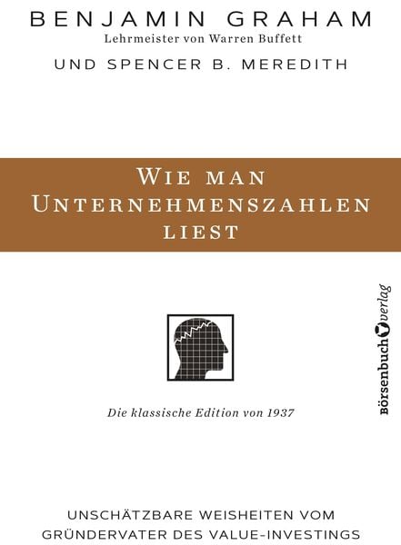 Produktbild: Wie man Unternehmenszahlen liest