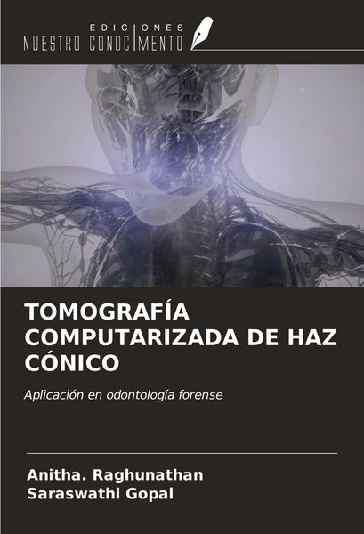 Produktbild: Tomograf&iacute;a Computarizada De Haz C&oacute;nico