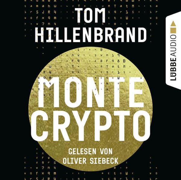 Produktbild: Montecrypto