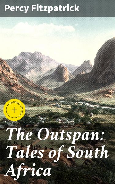 Produktbild: The Outspan: Tales of South Africa