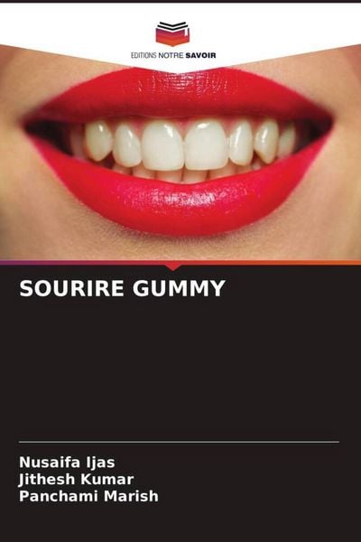 Produktbild: Sourire Gummy