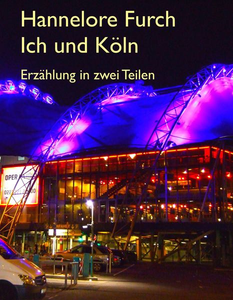 Produktbild: Ich und K&ouml;ln