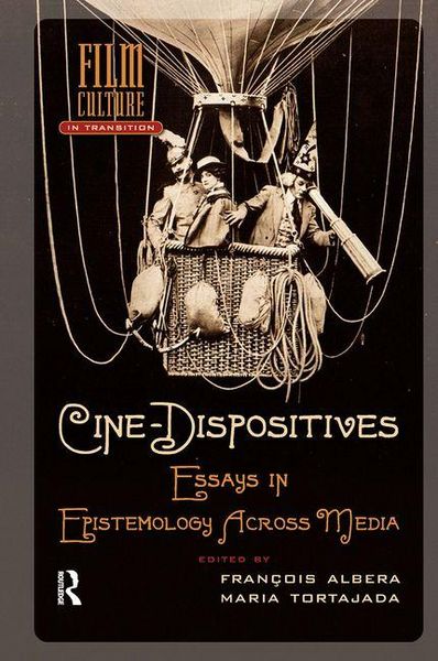 Produktbild: Cine-Dispositives