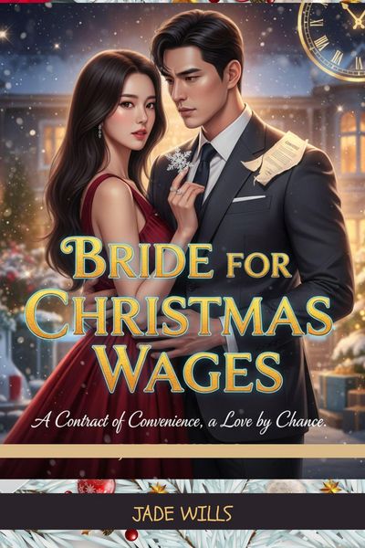 Produktbild: Bride for Christmas Wages