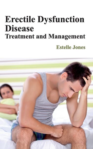 Produktbild: Erectile Dysfunction Disease