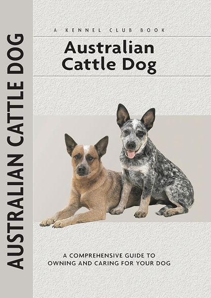 Produktbild: Australian Cattle Dog