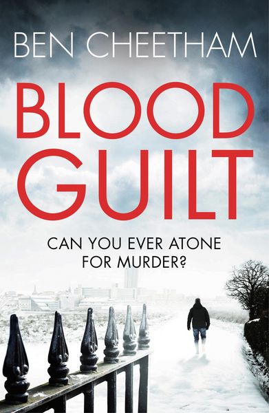 Produktbild: Blood Guilt