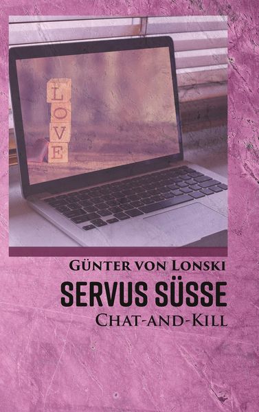 Produktbild: Servus S&uuml;&szlig;e!