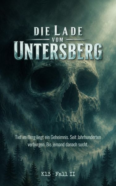 Produktbild: Die Lade vom Untersberg