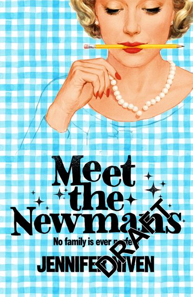 Produktbild: Meet the Newmans