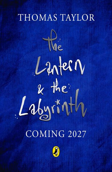 Produktbild: The Lantern and the Labyrinth