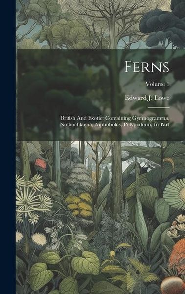 Produktbild: Ferns