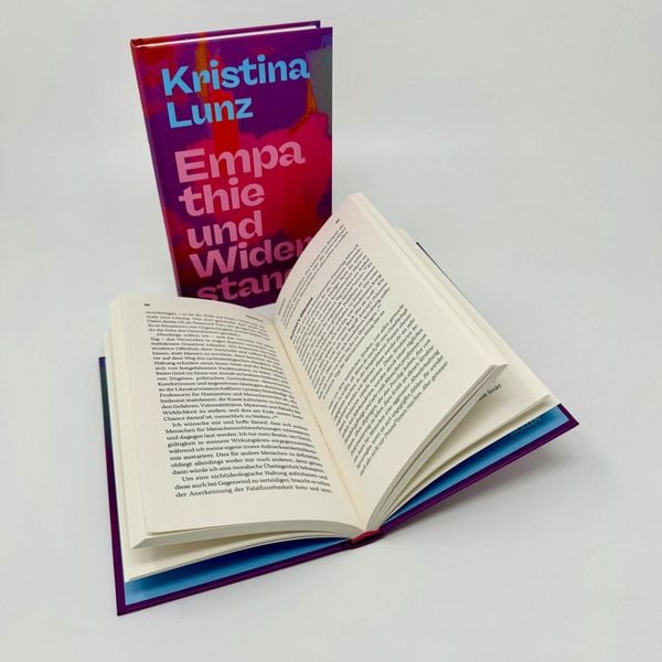 Produktbild: Empathie und Widerstand