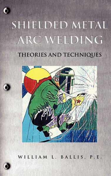 Produktbild: Shielded Metal Arc Welding