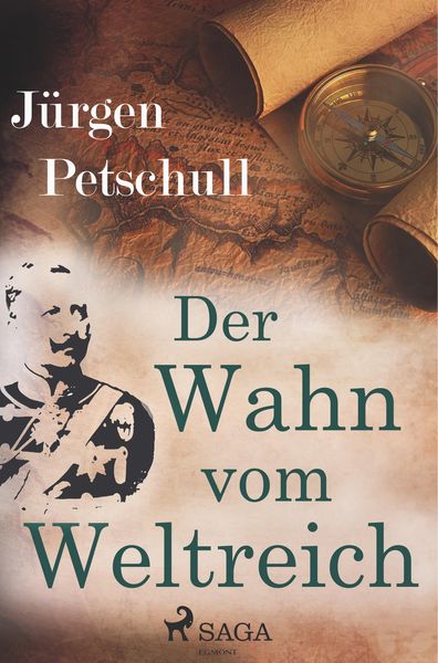 Produktbild: Der Wahn vom Weltreich