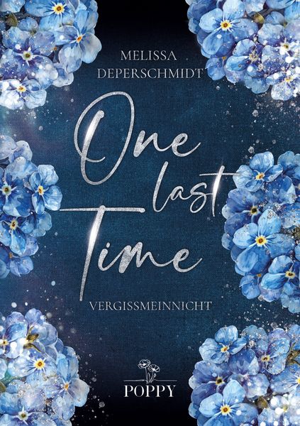 Produktbild: One Last Time