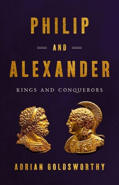 Produktbild: Philip and Alexander