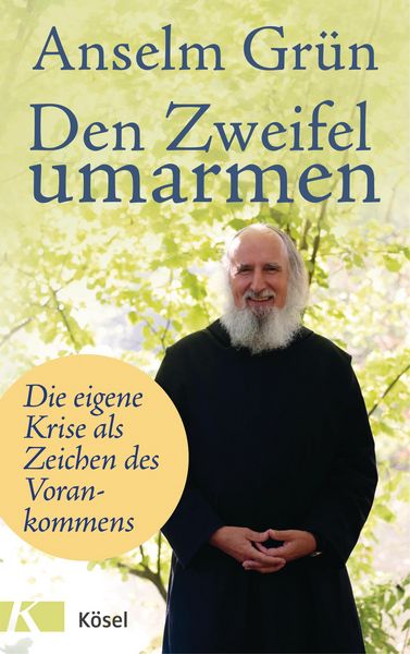 Produktbild: Den Zweifel umarmen