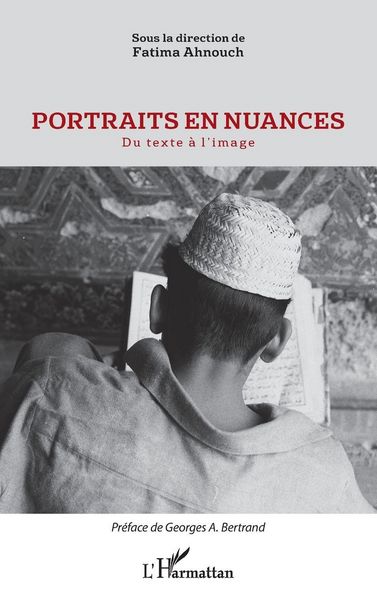 Produktbild: Portraits en nuances