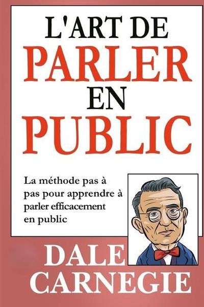 Produktbild: L'Art de Parler en Public (Traduit)