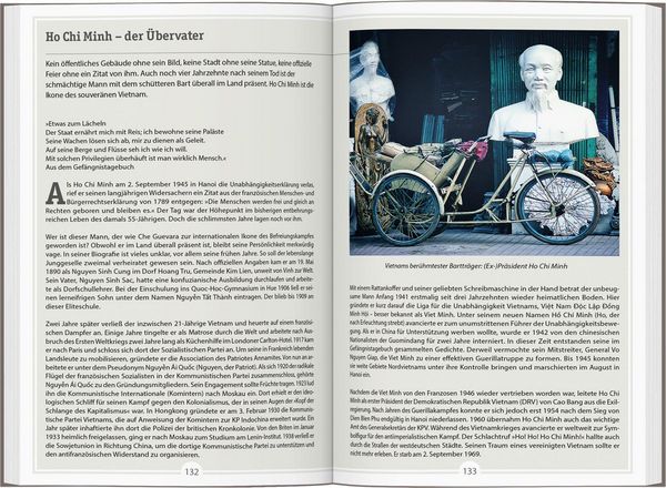 Produktbild: DUMONT Reise-Handbuch Reisef&uuml;hrer Vietnam