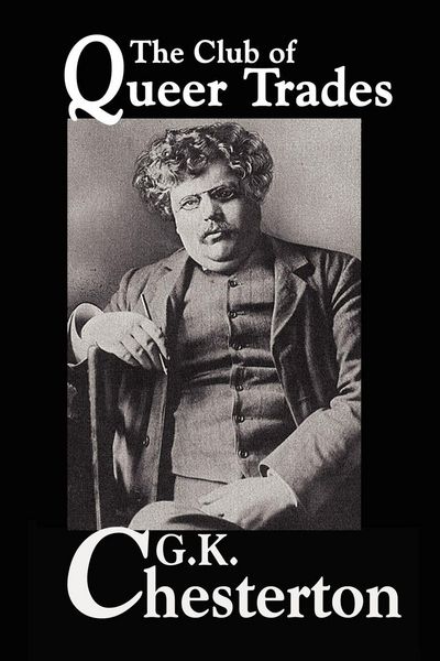 Produktbild: The Club of Queer Trades