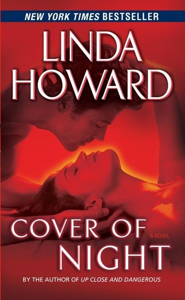 Produktbild: Cover of Night