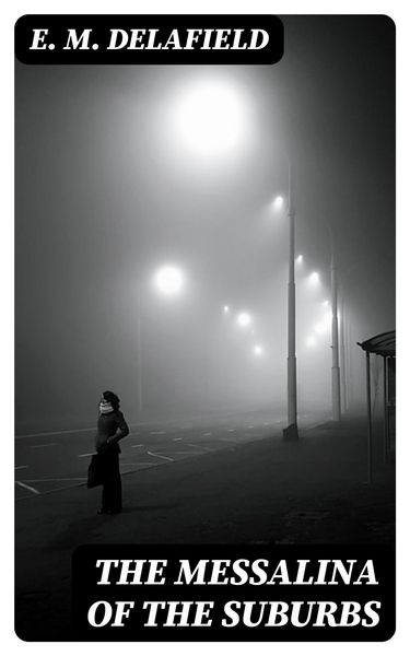 Produktbild: The Messalina of the Suburbs