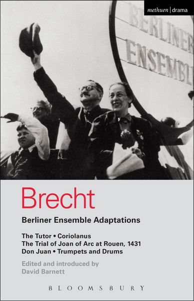 Produktbild: Berliner Ensemble Adaptations