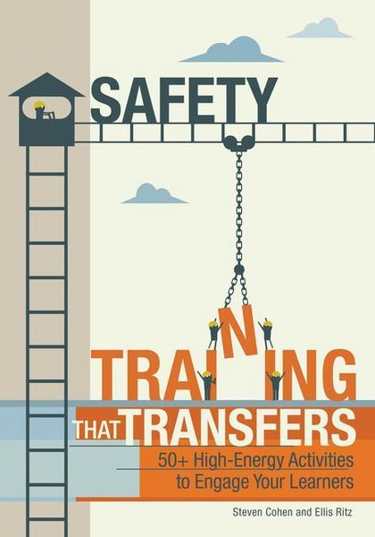 Produktbild: Safety Training That Transfers
