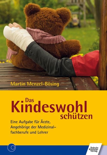 Produktbild: Das Kindeswohl sch&uuml;tzen