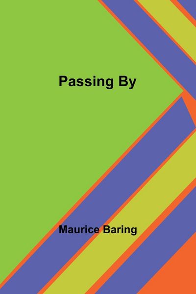 Produktbild: Passing By